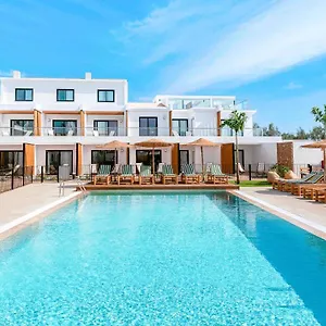 Shambhala Fuerteventura , Parque Holandes Spain