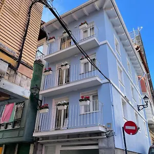  Appartamento San Juan De Gaztelugatxe Spagna