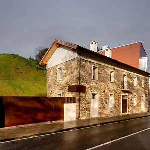  Casa di campagna Soloa Landetxea Spagna