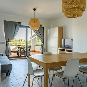  Appartamento Modern In Residential Complex With Pools Spagna
