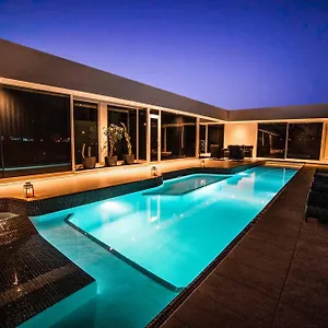 Casa Valhalla , Playa Blanca (Lanzarote) Spain