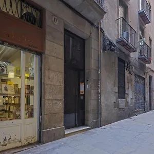  Appartamento Ola Living Gaudi Spagna