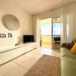 Panoramic View Appartement