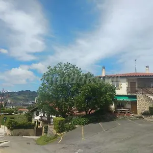 Agerre Goikoa , Zarautz Spain